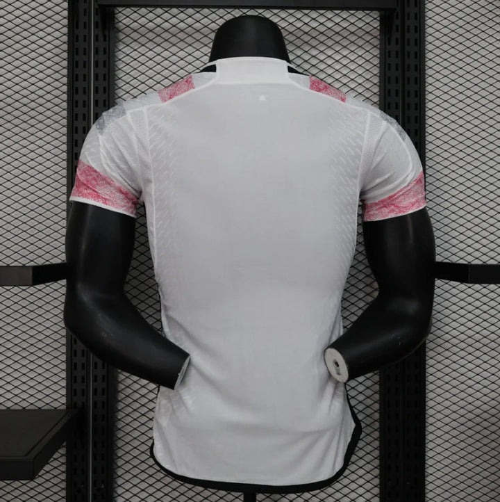 Juventus 2023/2024 Away Kit