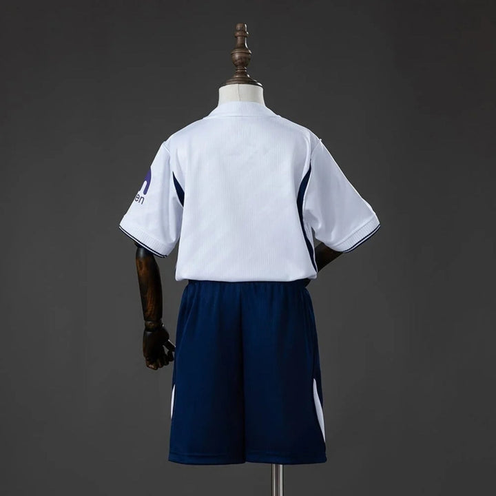 2026/2027 Tottenham Home Kit Kids Size