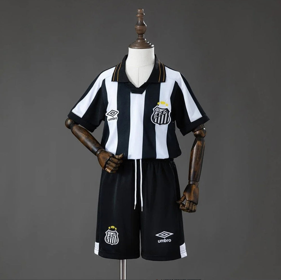 2026/2027 Santos Away Kit Kids Size