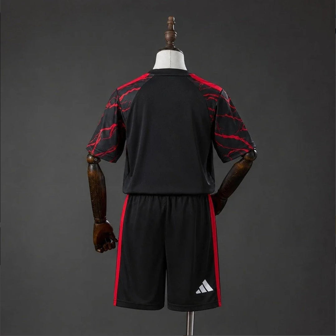 2026/2027 Red Bull Home Kit Kids Size