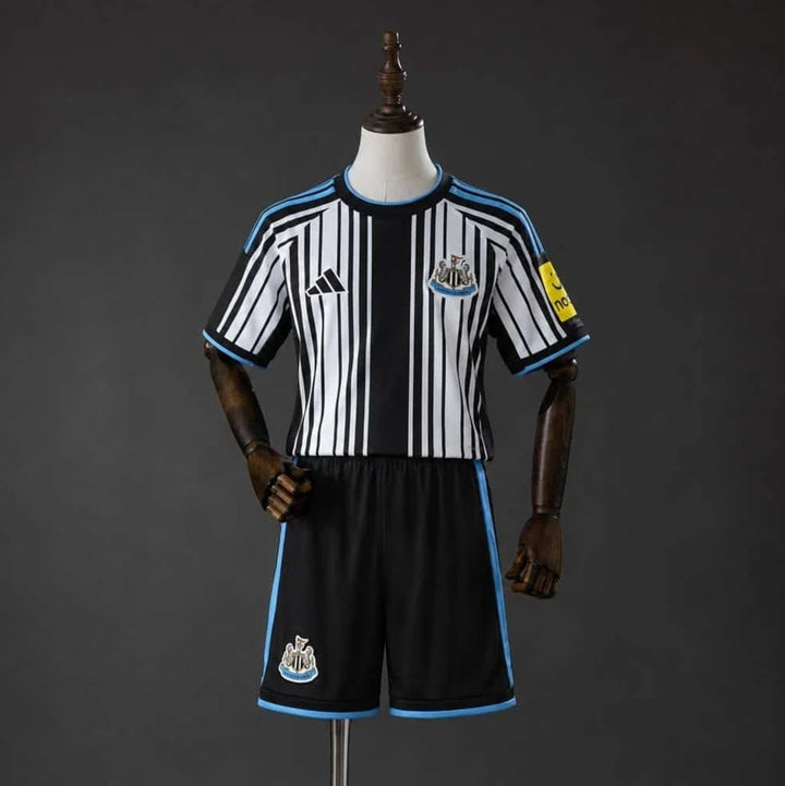 2026/2027 Newcastle United Home Kit Kids Size