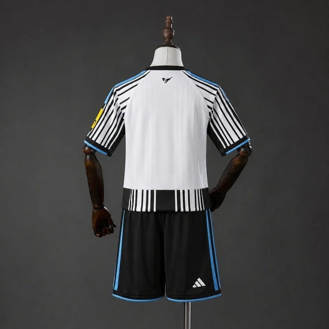 2026/2027 Newcastle United Home Kit Kids Size