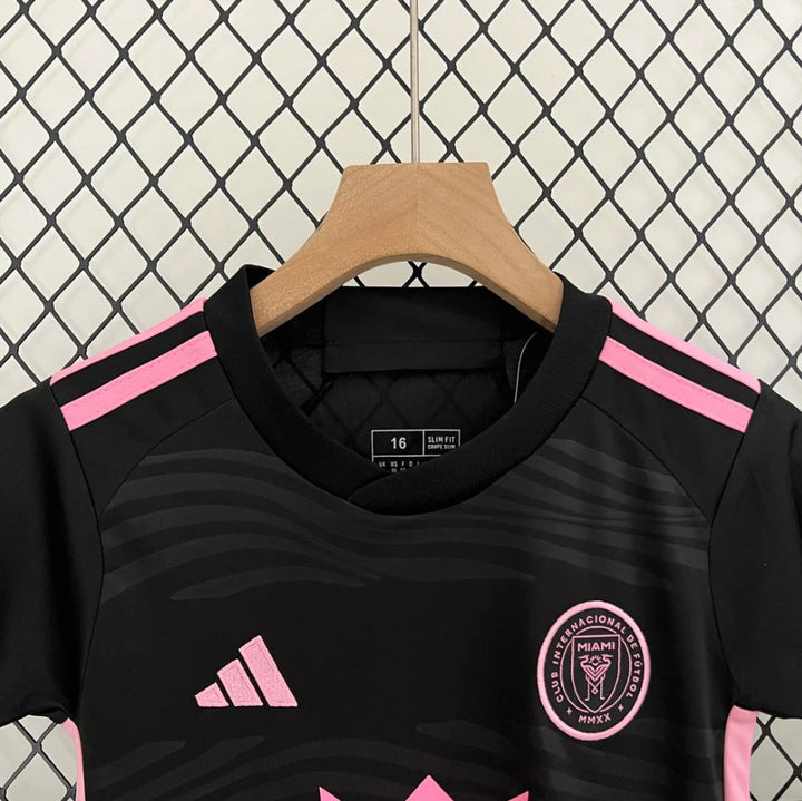 Miami 2024/2025 Away Jersey Kids Size