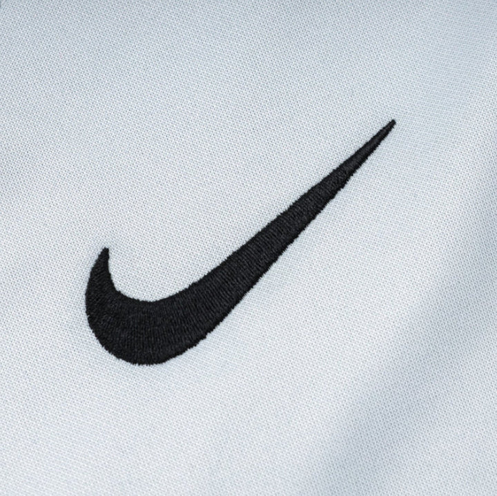 Barcelona White and Black Tracksuit
