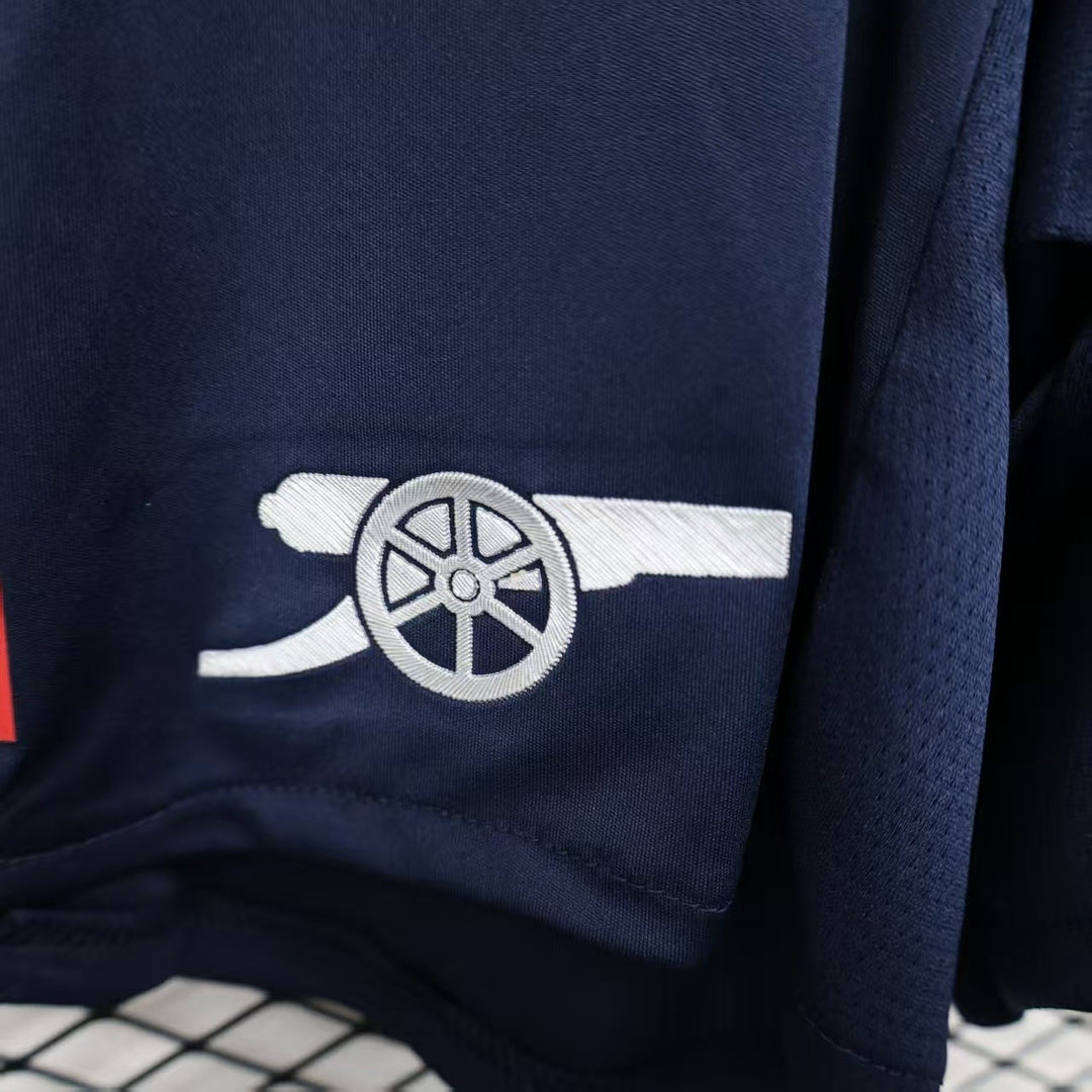 2025/2026 Arsenal Away Shorts