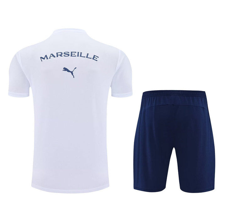 2025/2026 Marseille Training Set