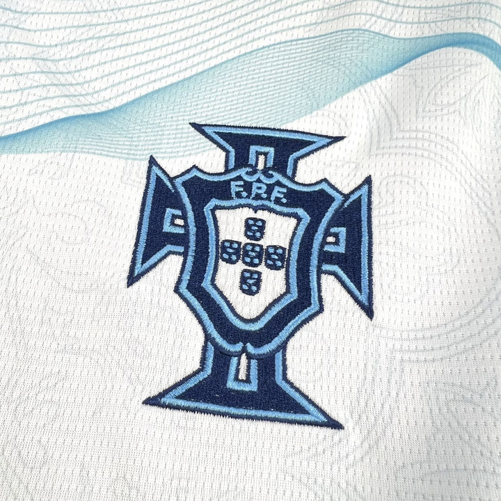 Portugal "Atlantic Wave" Limited Jersey