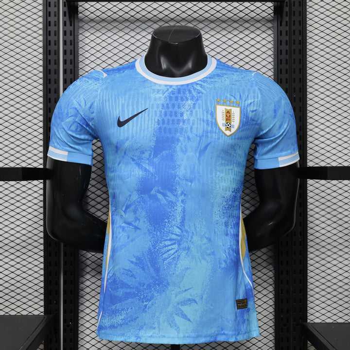 2026 Uruguay Limited Jersey