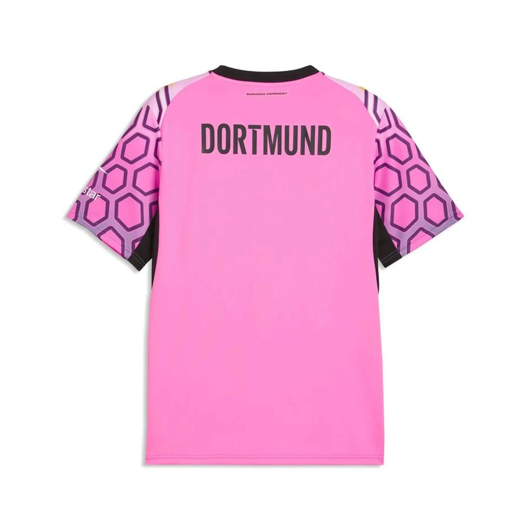 2026/2027 Dortmund Goalkeeper Kit