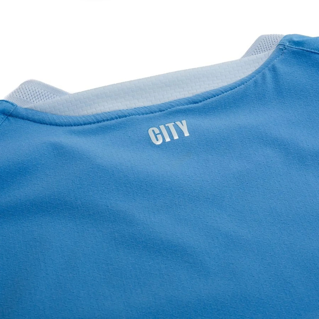 2026/2027 Manchester City Home Kit