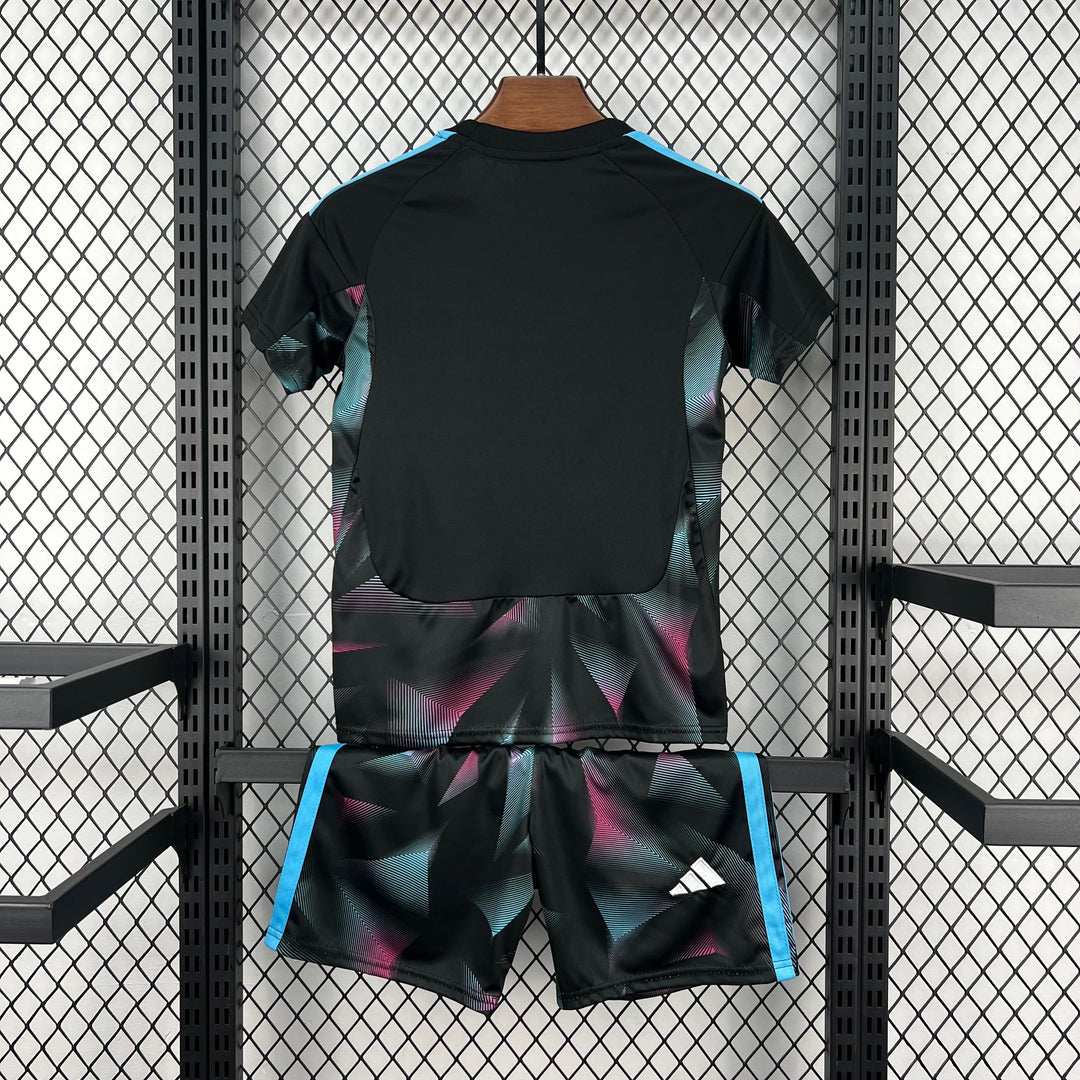 2026 Argentina Goalkeeper World Cup Kit Kids Size