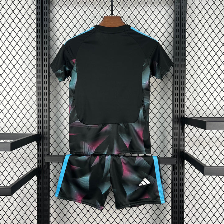 2026 Argentina Goalkeeper World Cup Kit Kids Size