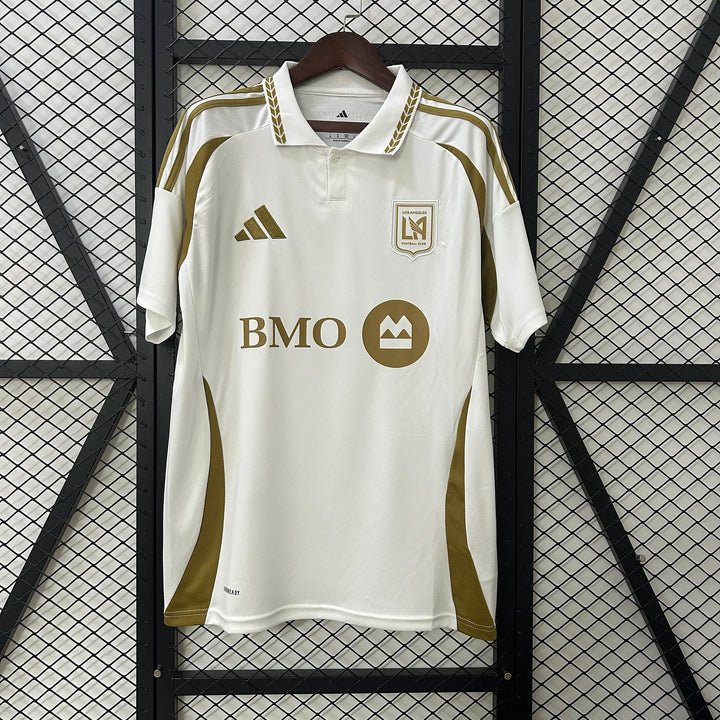 2025/2026 Los Angeles Away Kit