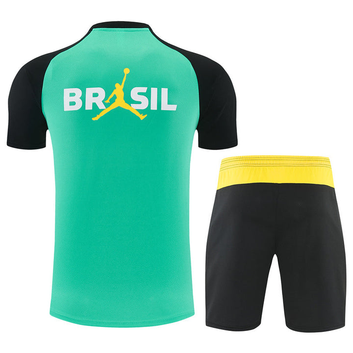2026/2027 Brazil Green Set