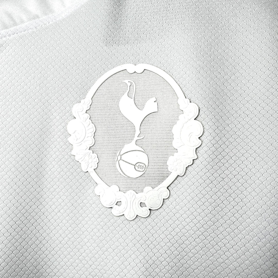 2025/2026 Tottenham 125th Anniversary Kit