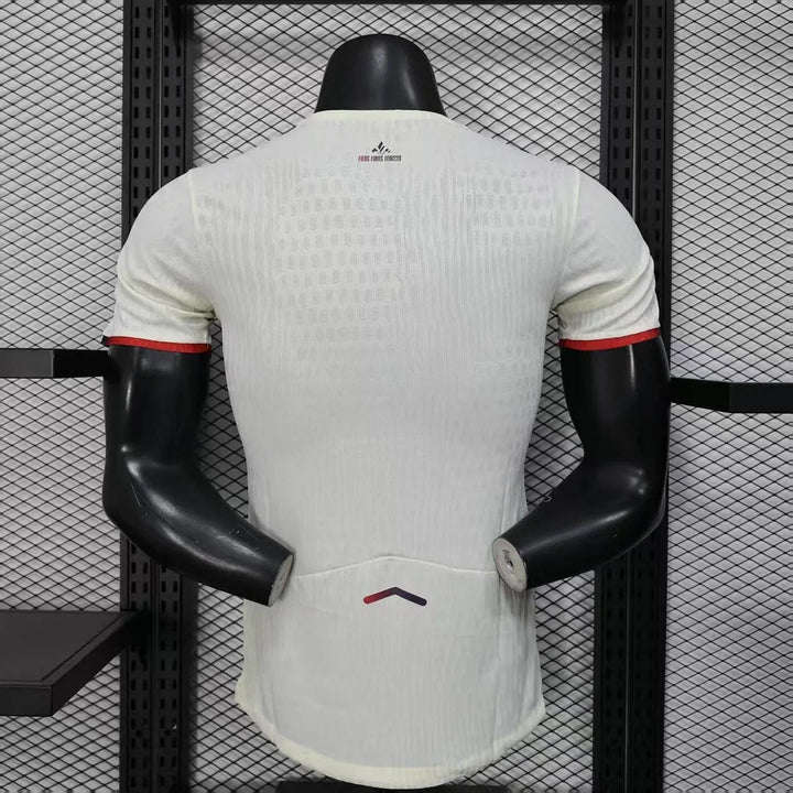 2025-2026 Lille LOSC Away Kit