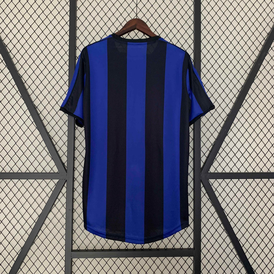 1999-2000 Retro Inter Milan Home Jersey
