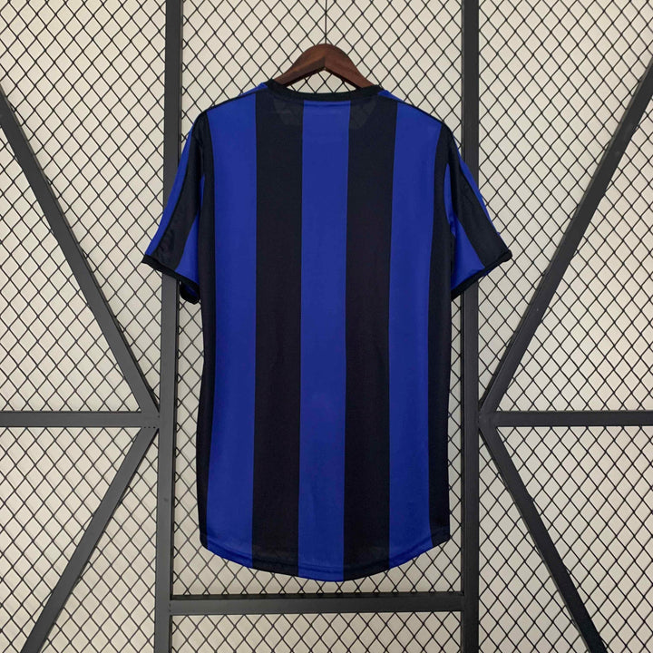 1999-2000 Retro Inter Milan Home Jersey