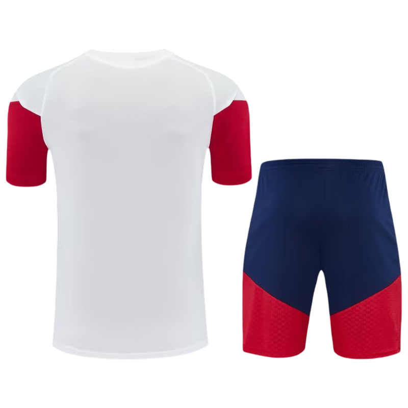 2026/2027 Spain White Set