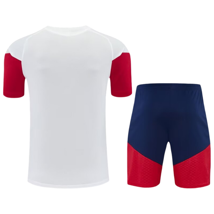 2026/2027 Spain White Set