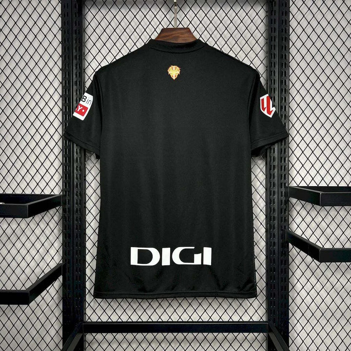 2024-2025 Athletic Bilbao Goalkeeper Home Kit