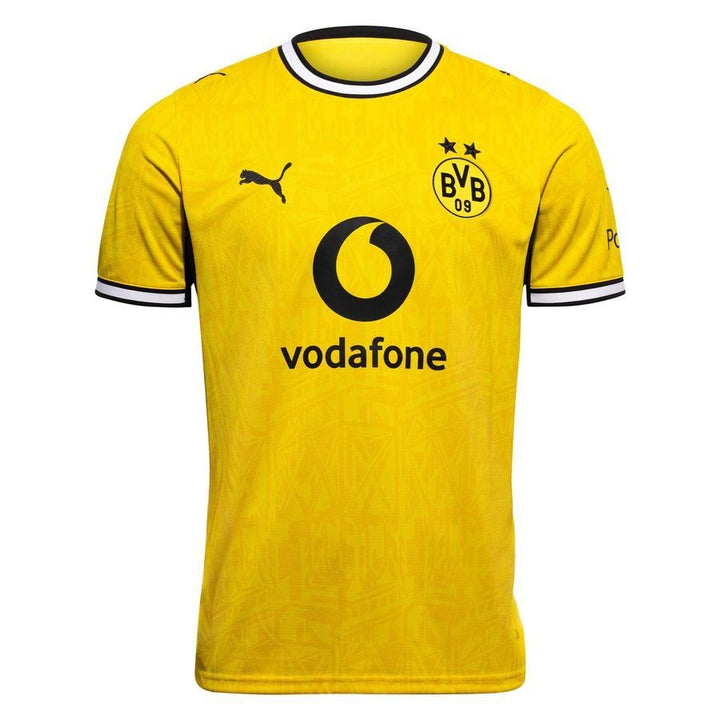 2026/2027 Dortmund Home Kit