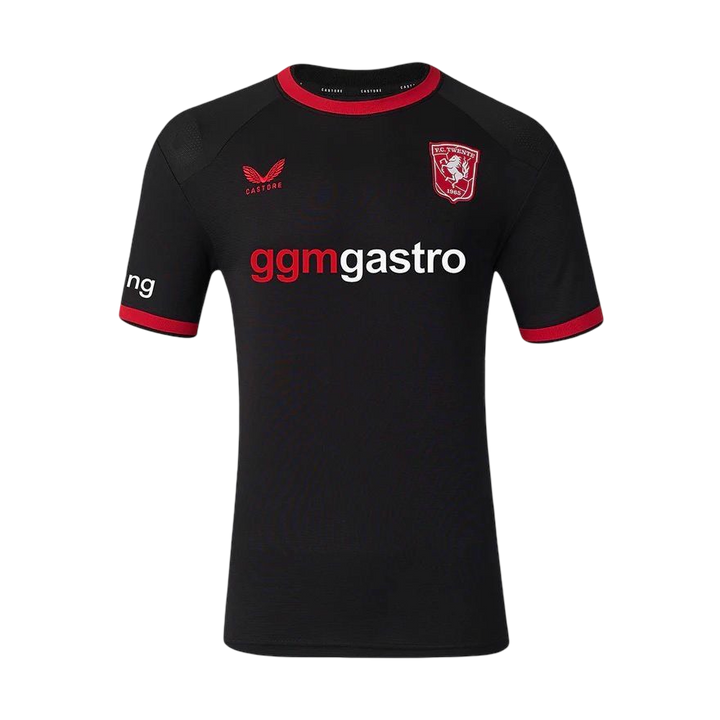 2026/2027 F.C. Twente Away Kit