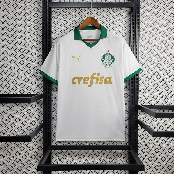 2024/2025 Palmeiras Away Jersey