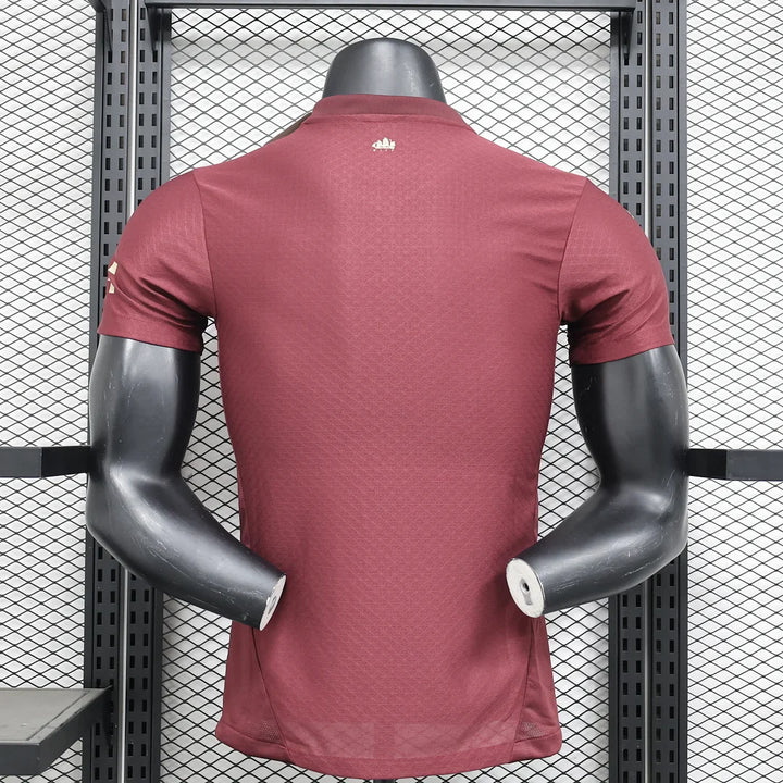 2024/2025 Manchester City Third Away Football Shirt 1:1 Thail Quality - Player Version