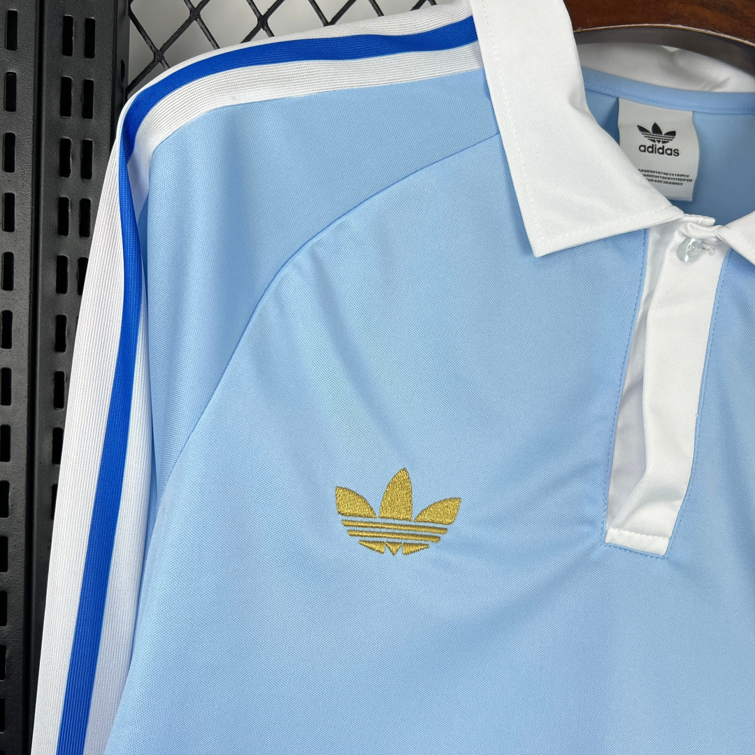 2026 France 120th Anniversary Long Sleeve