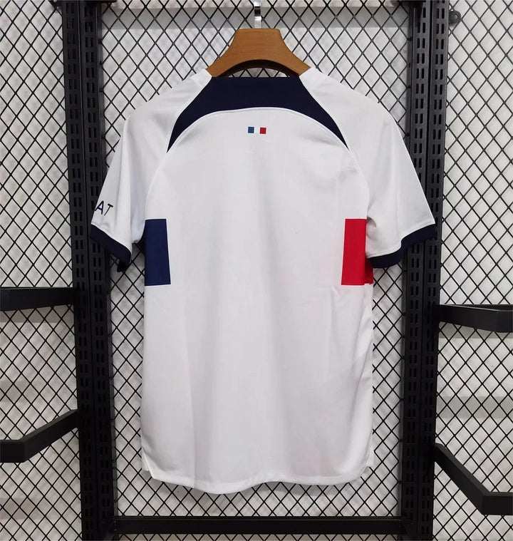 2023/2024 PSG Away Kit