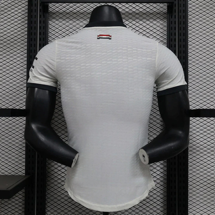 2024/2025 Manchester United Third Away Soccer Jersey 1:1 Thai Quality - Player Version