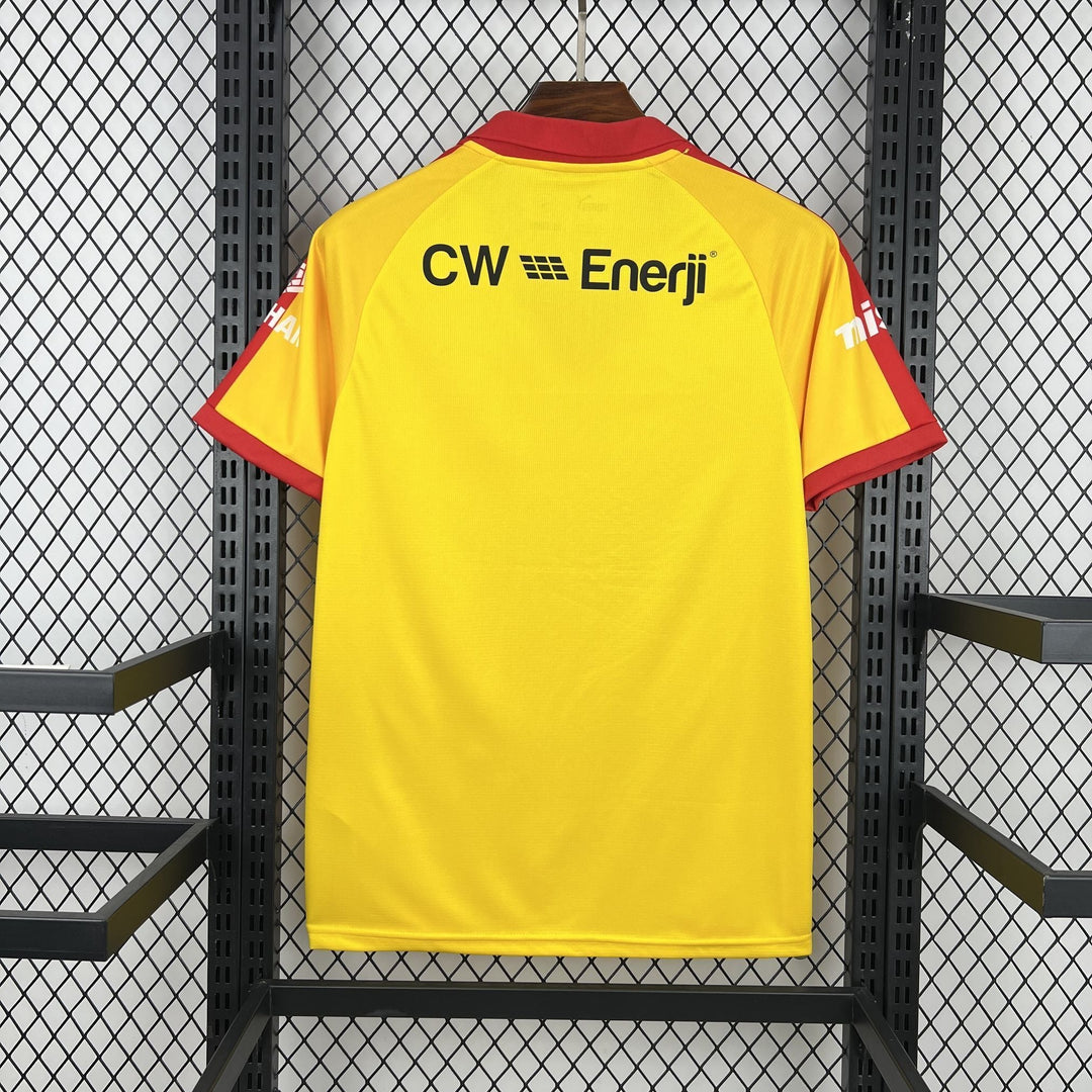 2026/2027 Galatasaray Limited Jersey