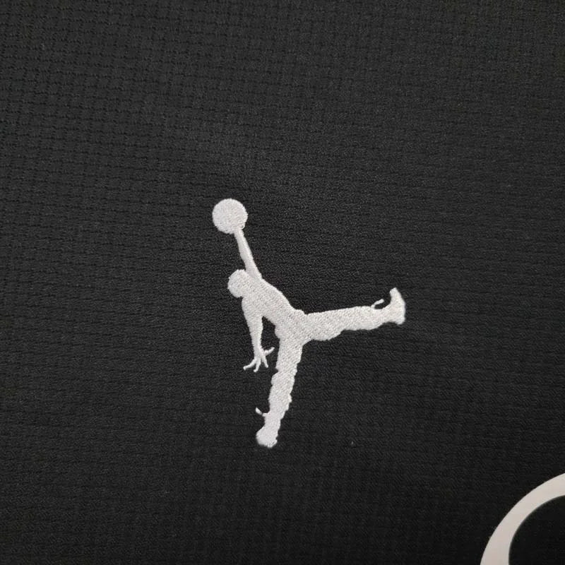2024/2025 PSG Fourth Away Jersey