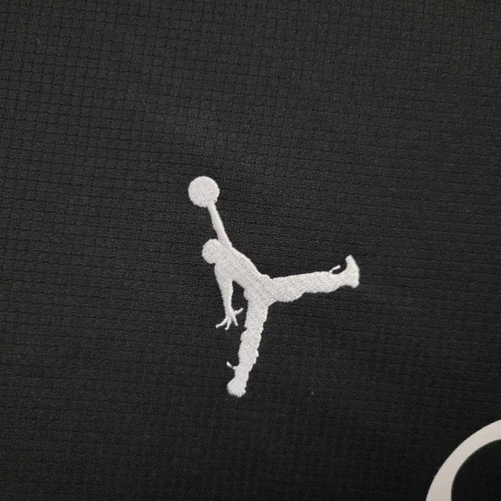 2024/2025 PSG Fourth Away Jersey