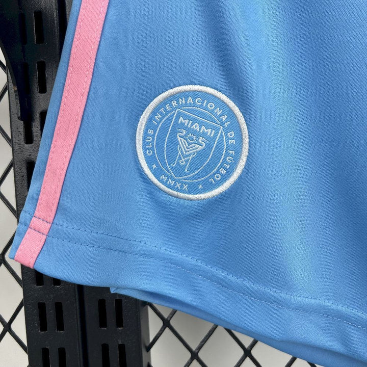 2025/2026 Inter Miami Third Shorts