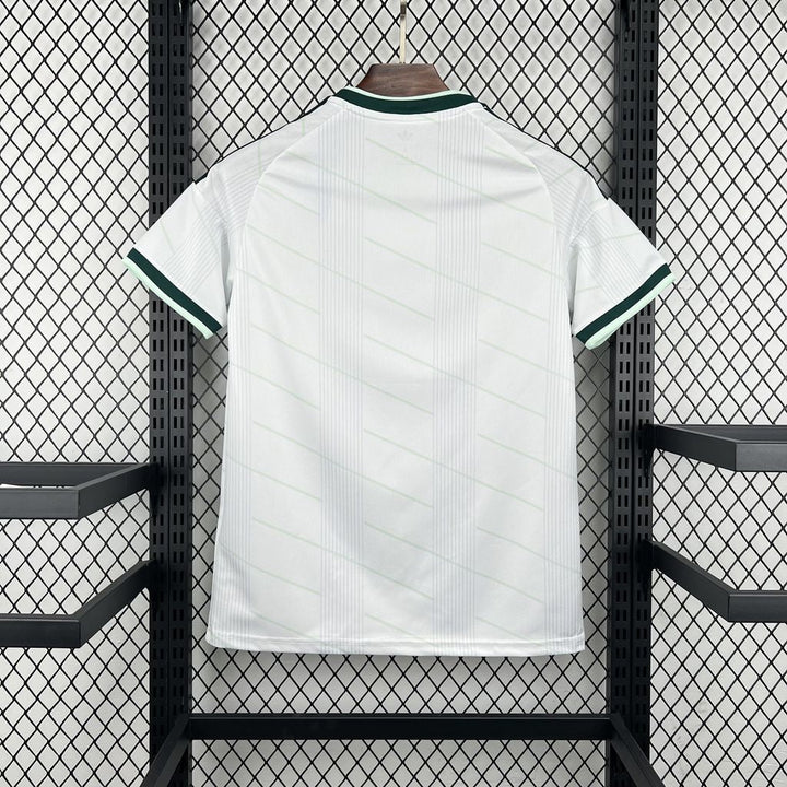 2026 Northern Ireland Away World Cup Kit Fan Version