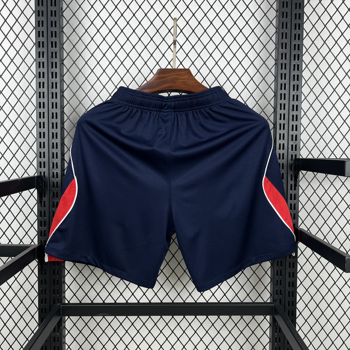 2026 England Home World Cup Shorts
