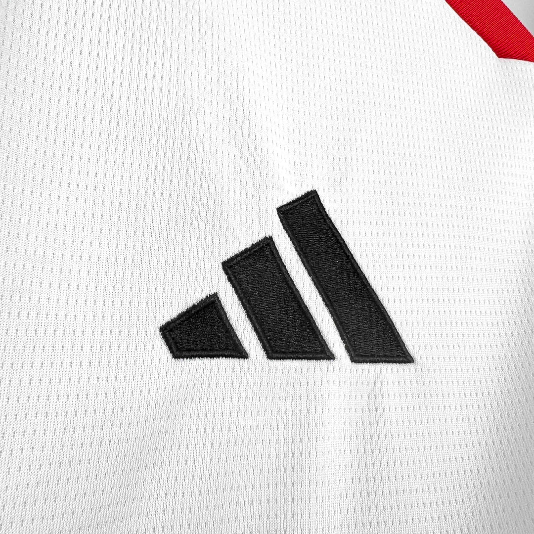 2026 United Arab Emirates Home Football Shirt