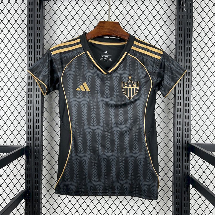 2025/2026 Atletico Mineiro Away Women