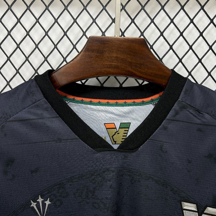 2025/2026 Venezia Home Football Jersey