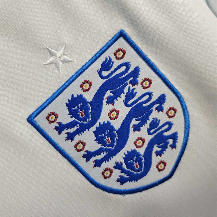 2022 FIFA World Cup England Home Jersey