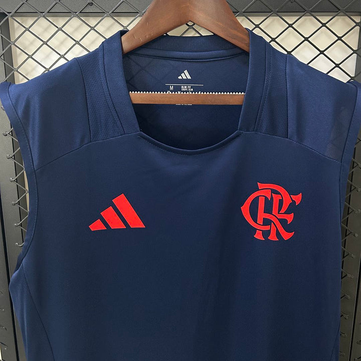 2024/2025 Flamengo Tank Top