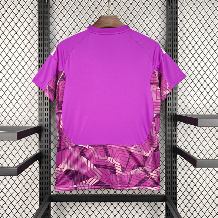 2026/2027 Cruzeiro Goalkeeper Kit