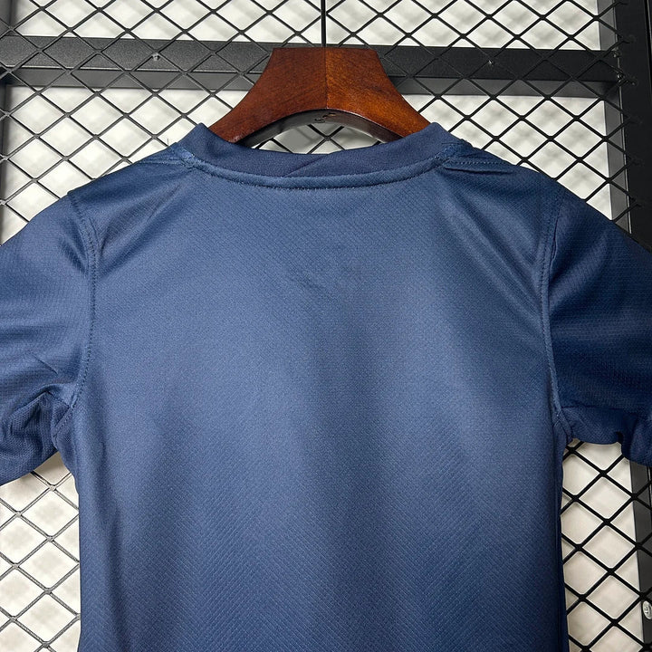 2025/2026 PSG Home Kit Kids Size