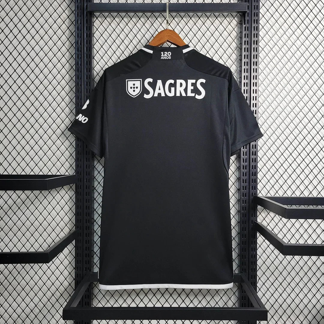 2023/2024 Benfica Away Jersey