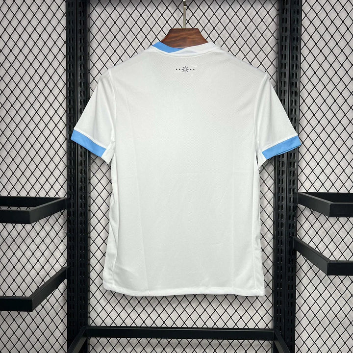 2024 Uruguay Home Jersey