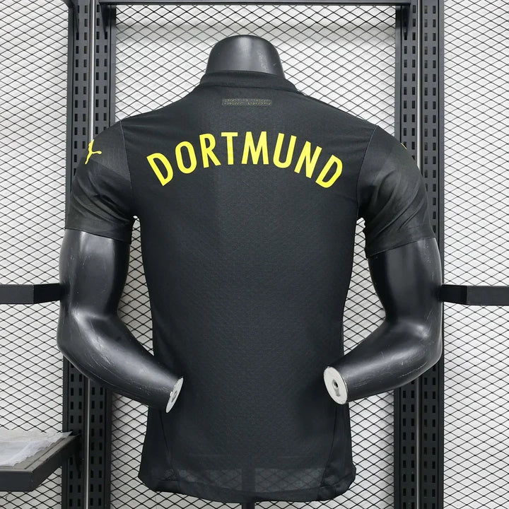 2024/2025 Borussia Dortmund Away Kit