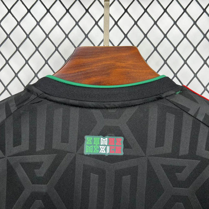 2026 Mexico Third World Cup Kit Fan Version
