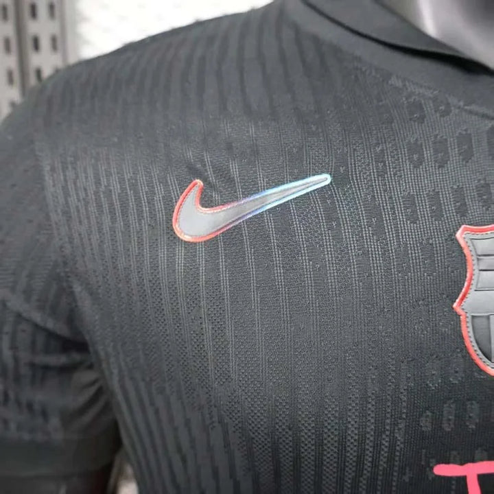 Barcelona 2024/2025 Away X Taylor Swift 1989 Limited Jersey